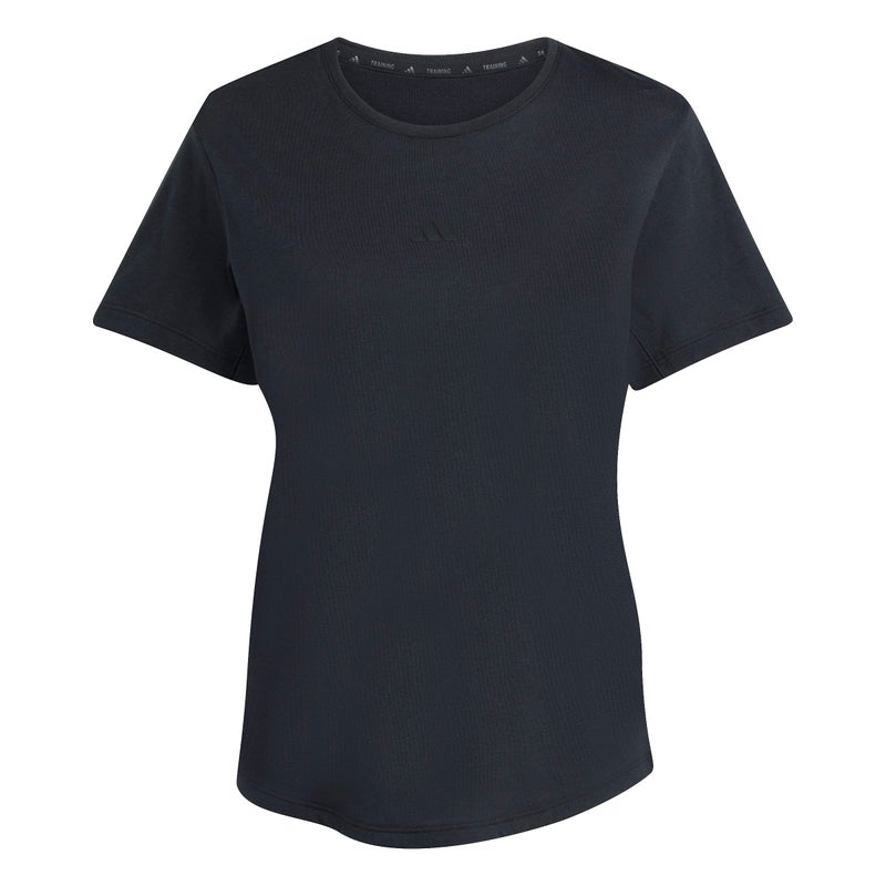 Adidas Yoga Essentials T-Shirt - Image 2