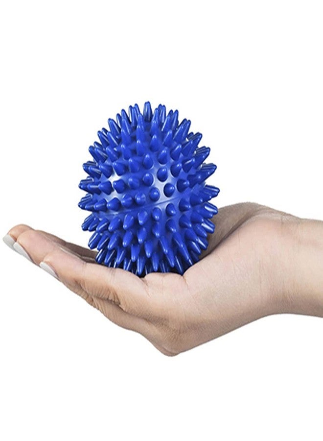 NODENS Textured Massage Ball for Targeted Foot Pain Relief (Pack of 2) - Image 5