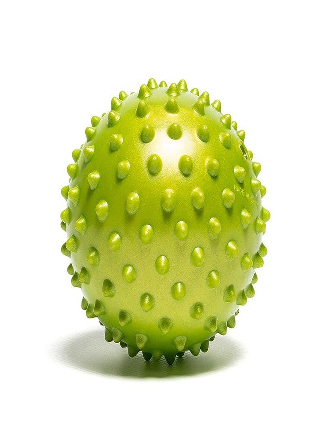 NODENS Textured Massage Ball for Targeted Foot Pain Relief (Pack of 2) - Image 3