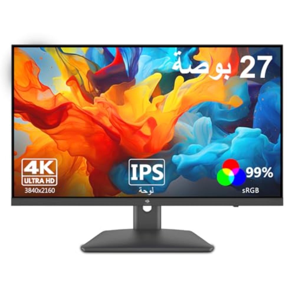 zedge Zedge U27p4k Gaming Monitor 27 inch ZAF426F037A1318B80DD2Z