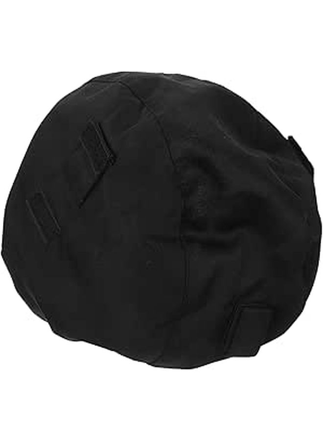 Multifunctional Cycling Helmet Reflector Reflective Tape Safety Cover - Image 1