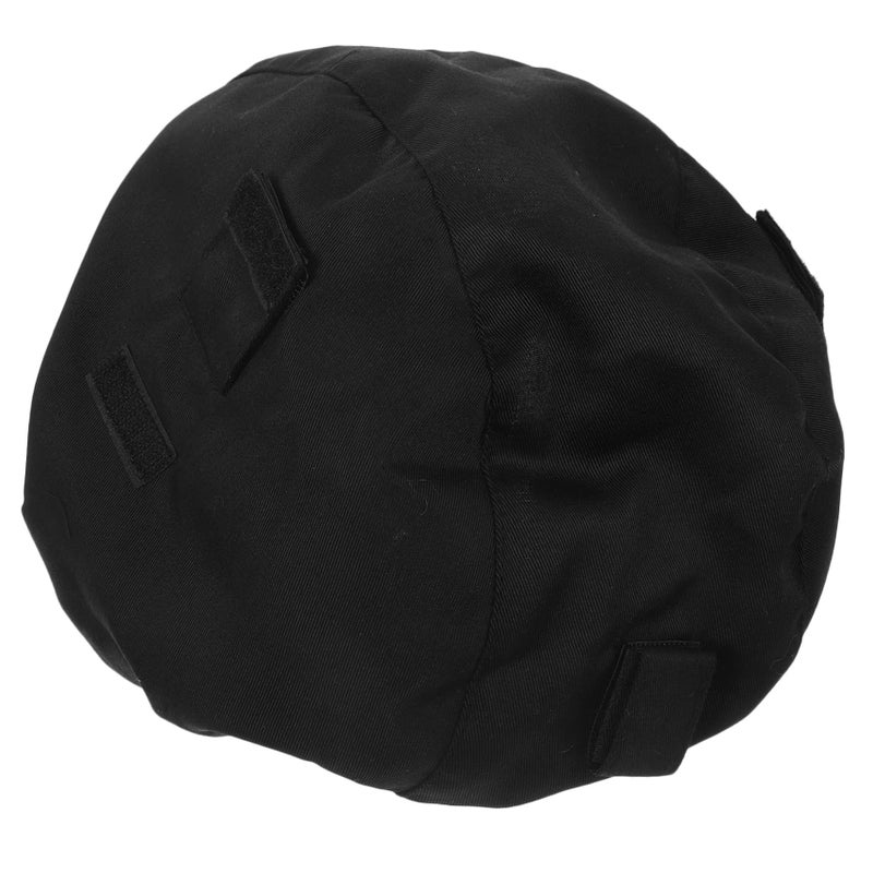 Multifunctional Cycling Helmet Reflector Reflective Tape Safety Cover - Image 2