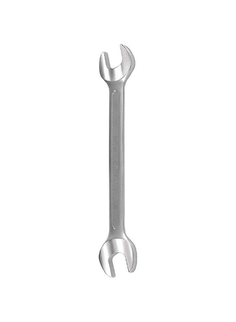 YATO Double Open End Spanner 30x32mm YT-0378