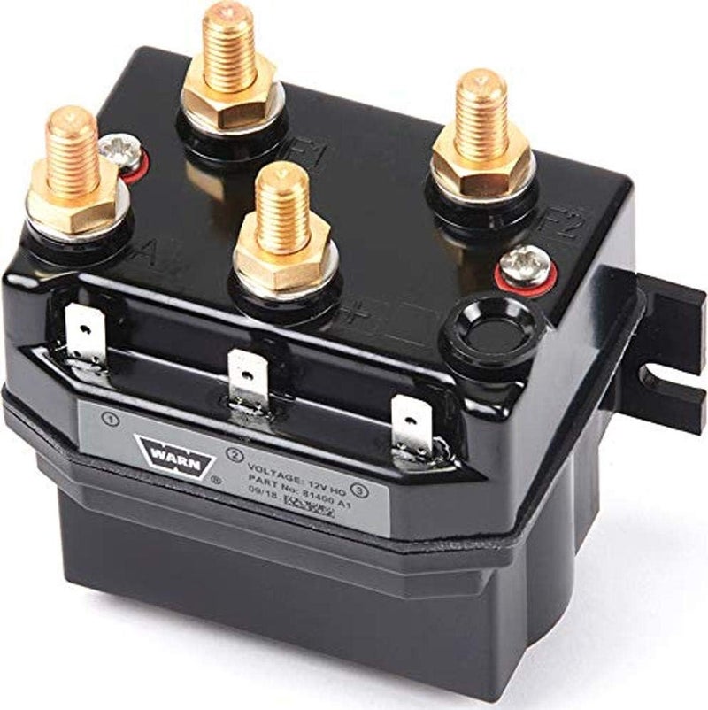 98381 Service Kit - Winch Contactor