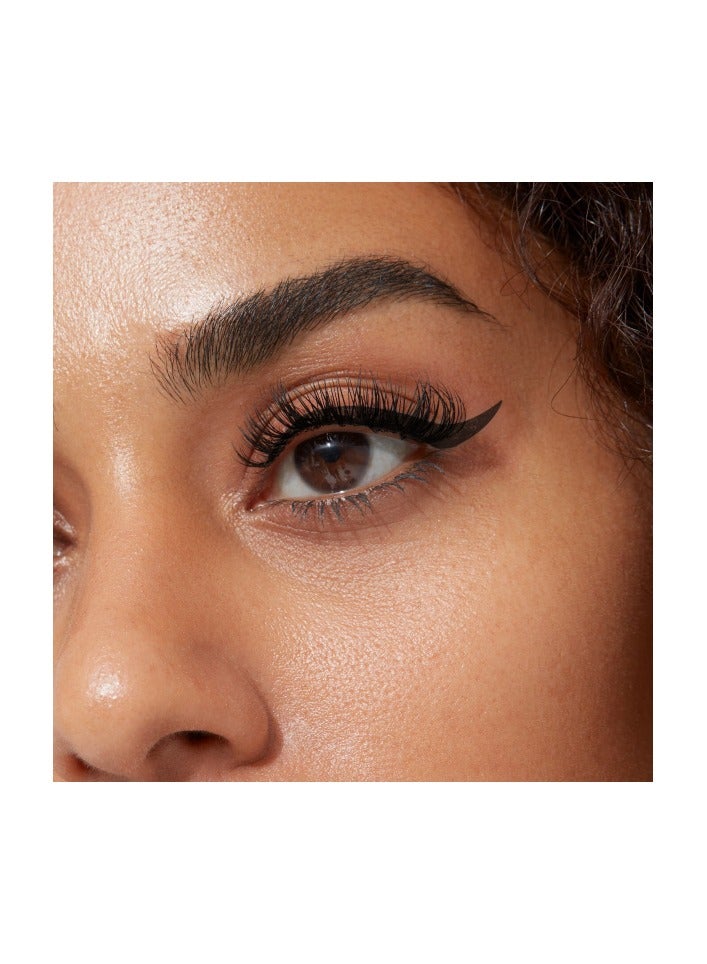 جوش قلم آيلاينر مكثف - 03 - بني - Image 3