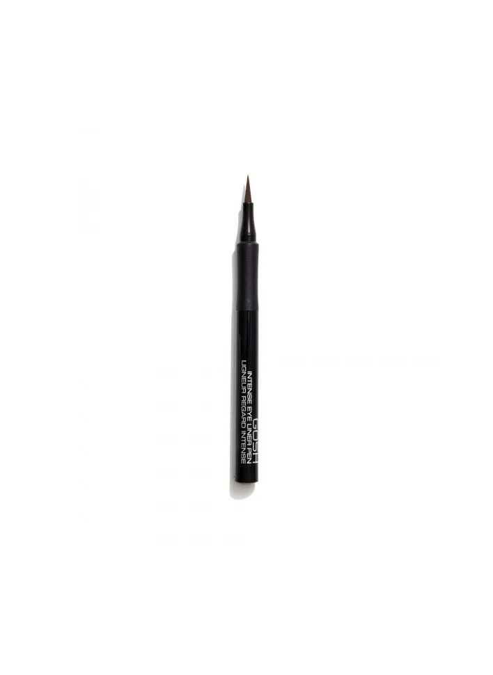 gosh Intense Eye Liner Pen - 03 - Brown