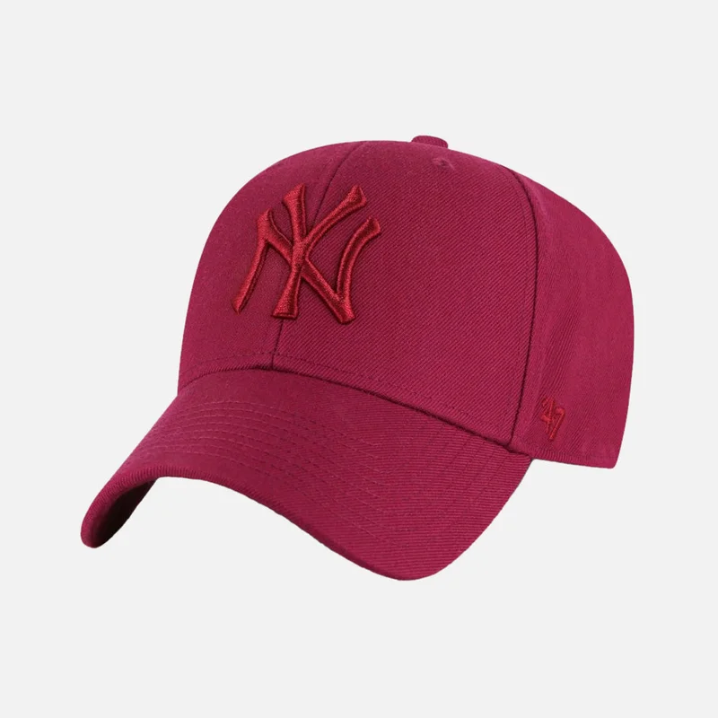 47 MLB New York Yankees MVP Snapback Cap - Men