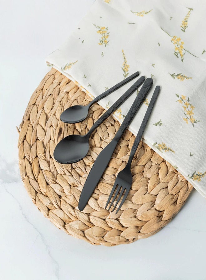 VAV GET Flatware Cutlery Set - Image 5