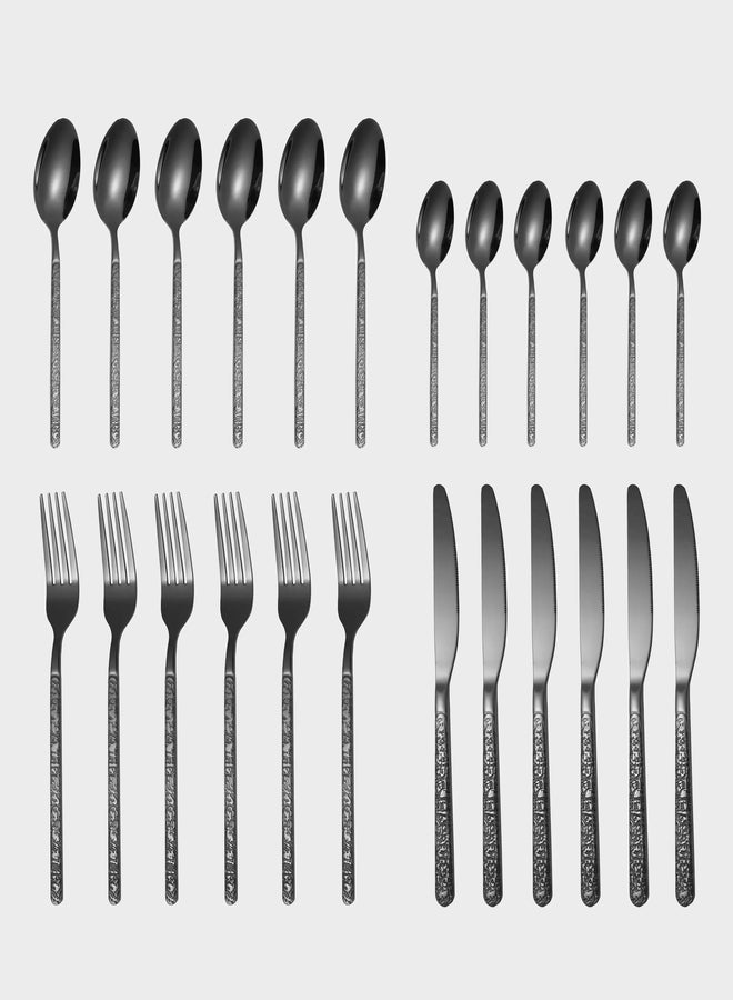 VAV GET Flatware Cutlery Set - Image 4