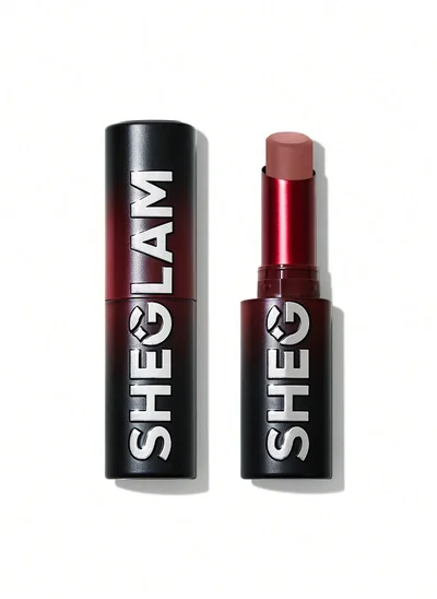 SHEGLAM Sheglam Ember Rose Very Dynamatte Boom Ll Matte Lipstick-Cherish You