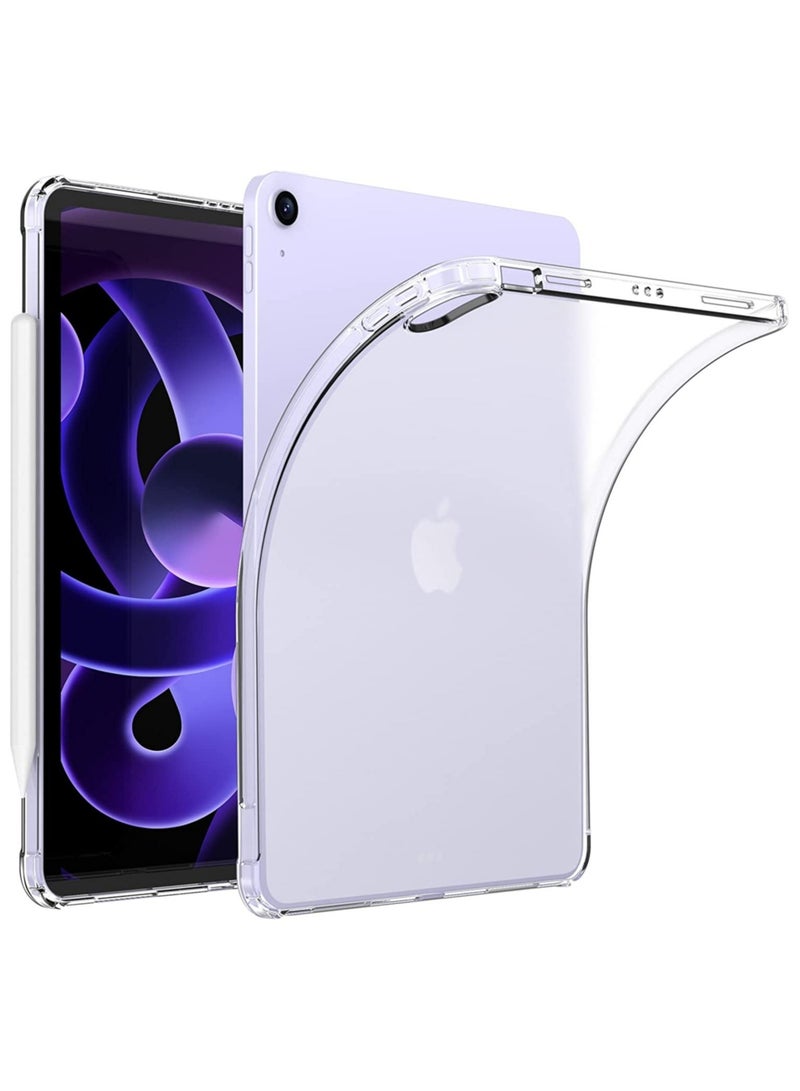 iPad Air 5th Generation Case, TPU Cover for iPad Air 5th/4th Generation 10.9 Inch - Image 1