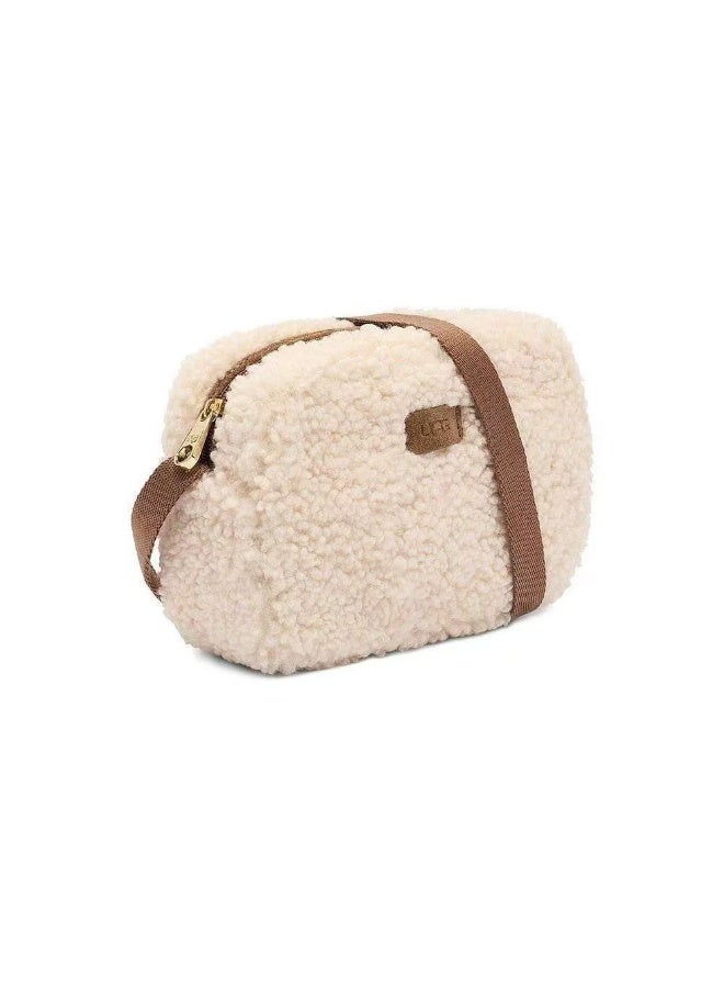UGG Shearling Camera Bag, Crossbody Bag - Image 2