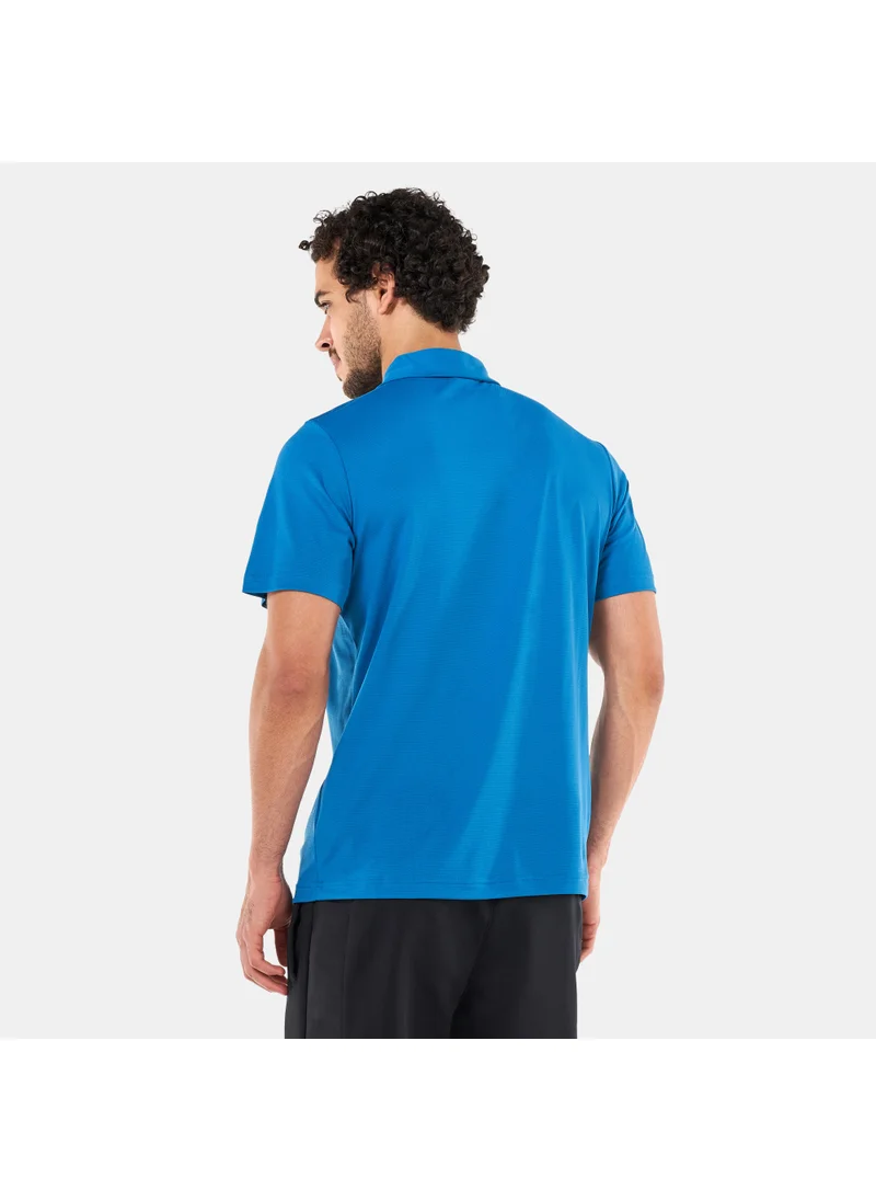 THE NORTH FACE Men's Tanken Polo Shirt