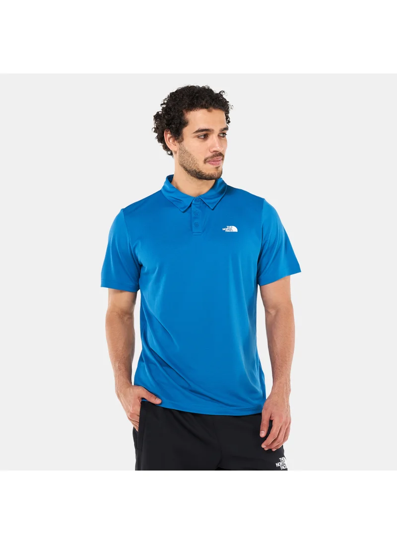 THE NORTH FACE Men's Tanken Polo Shirt