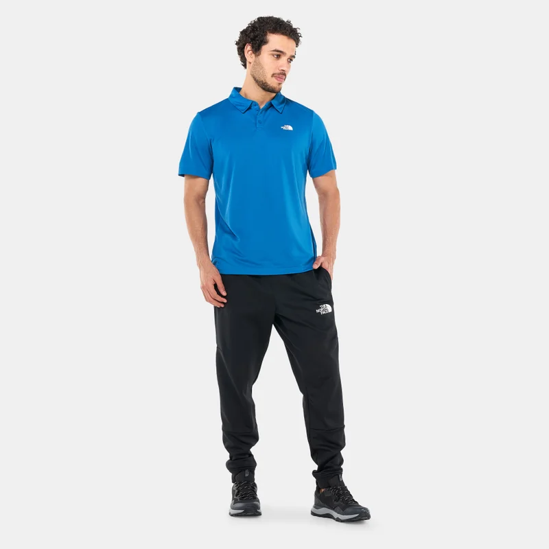 THE NORTH FACE Men's Tanken Polo Shirt
