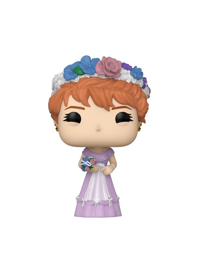 Funko Funko POP Movies: Sixteen Candles - Samantha Baker - Collectable Vinyl Figure - Gift Idea - Official Merchandise - for Kids & Adults - Movies Fans - Model Figure for Collectors and Display  - Image 2