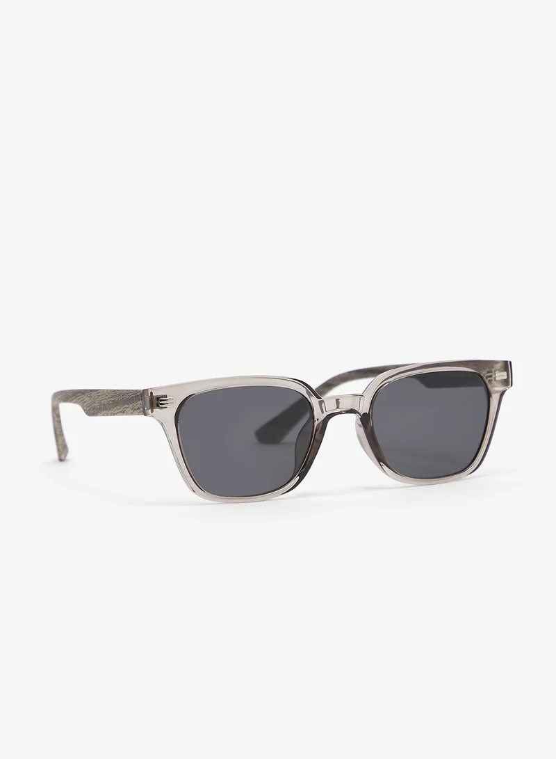 سفنتي فايف Polarized Lens Wayfarer Sunglasses