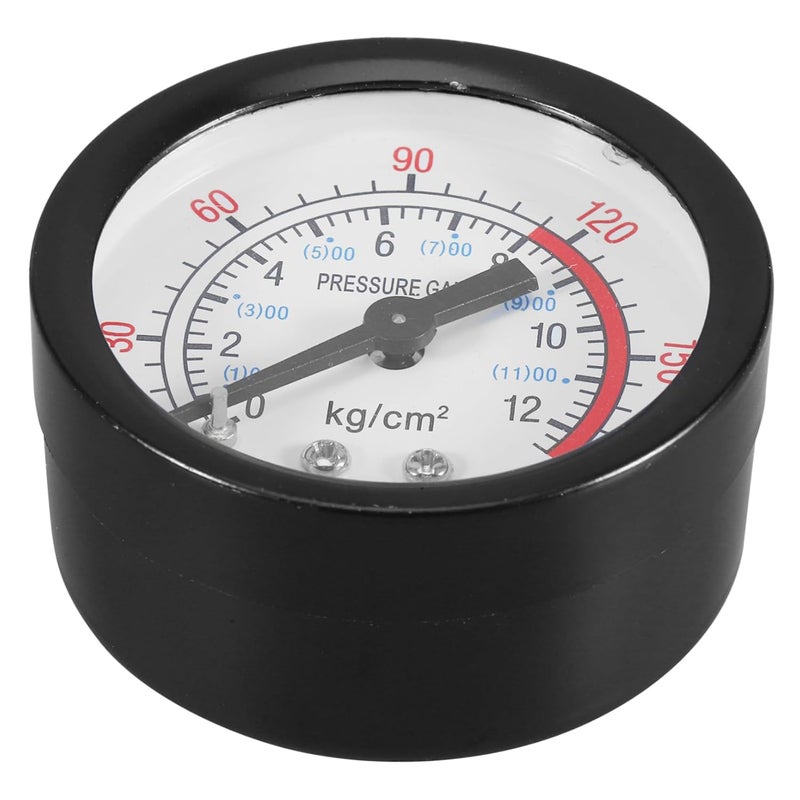 Digital Air Pressure Gauge for Vertical Oil Monitoring Accessory - Image 2