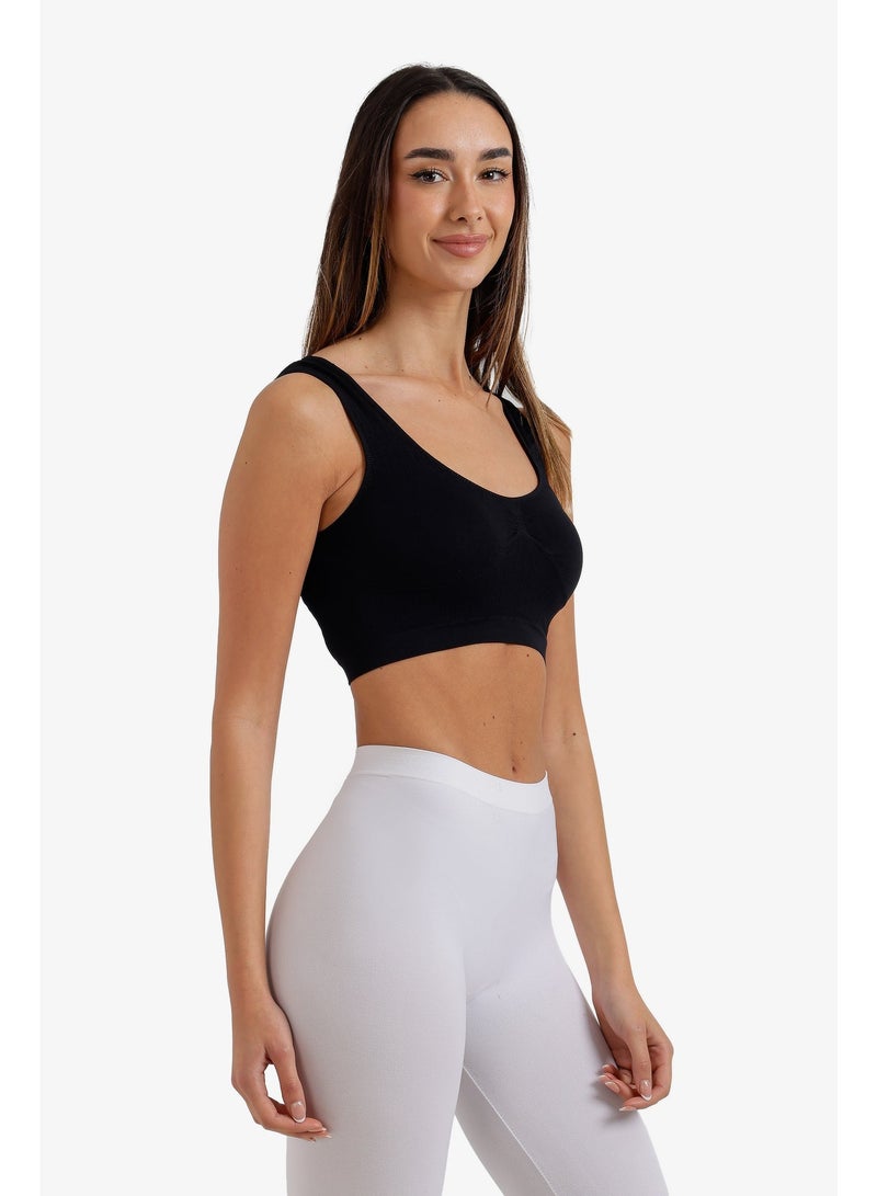Carina Cookies Bralette - Image 2