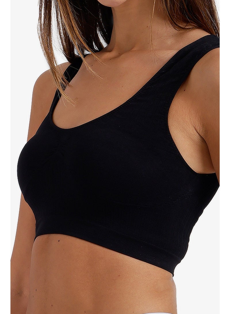 Carina Cookies Bralette - Image 4