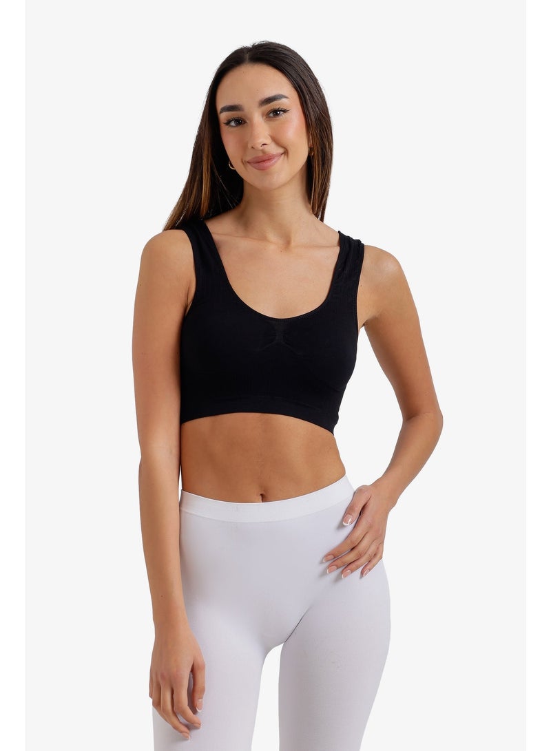 Carina Cookies Bralette - Image 1