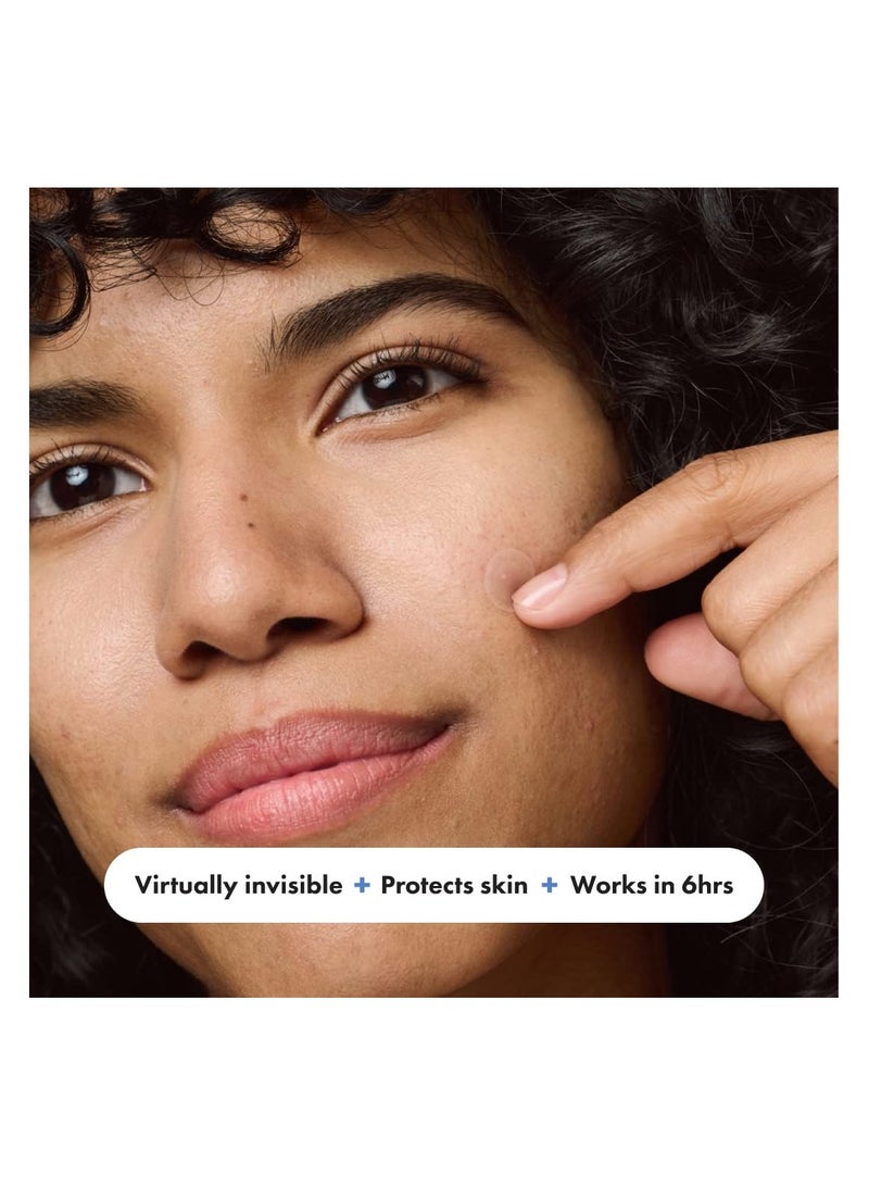 مايتي باتش مستحضرات التجميل البطل العظيمة ، غير مرئي+، 39 بقع - Image 3