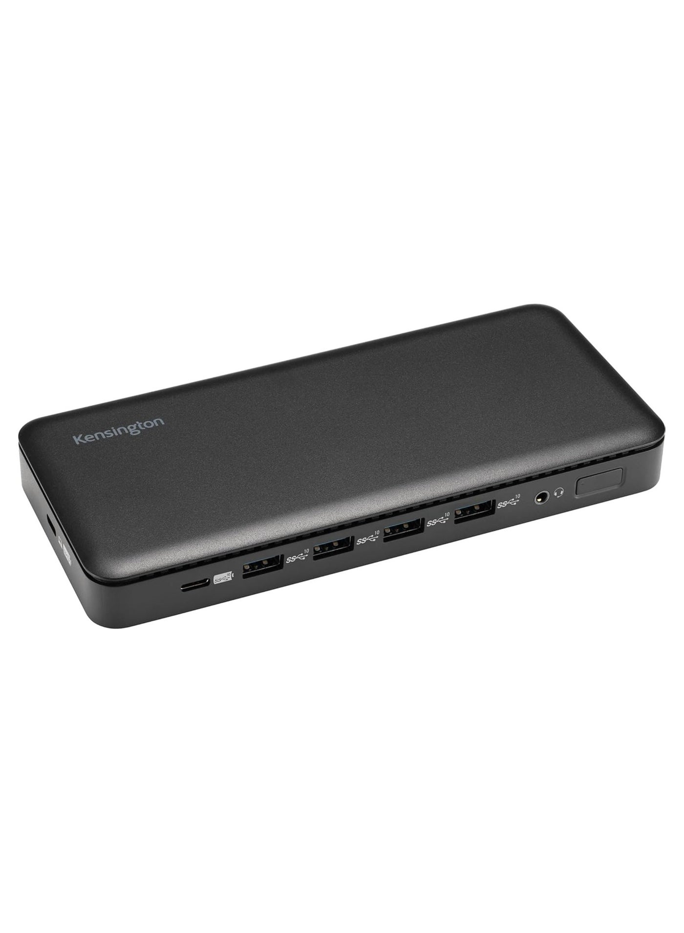 SD4841P USB-C 10Gbps Triple Video, Thunderbolt 4, Driverless Docking Station with 100W Power Delivery, 2 x Display Ports, 1 x HDMI 2.0, 1 x USB-C, 4 x USB-A Ports