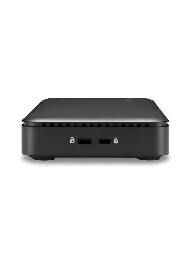 Kensington SD4841P USB-C 10Gbps Triple Video, Thunderbolt 4, Driverless Docking Station with 100W Power Delivery, 2 x Display Ports, 1 x HDMI 2.0, 1 x USB-C, 4 x USB-A Ports  - Image 4