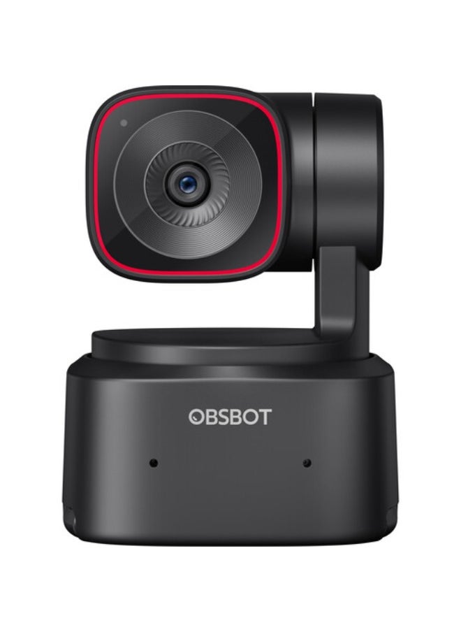 OBSBOT OBSBOT Tiny 2 Lite AI-Powered 4K PTZ Webcam  - Image 1