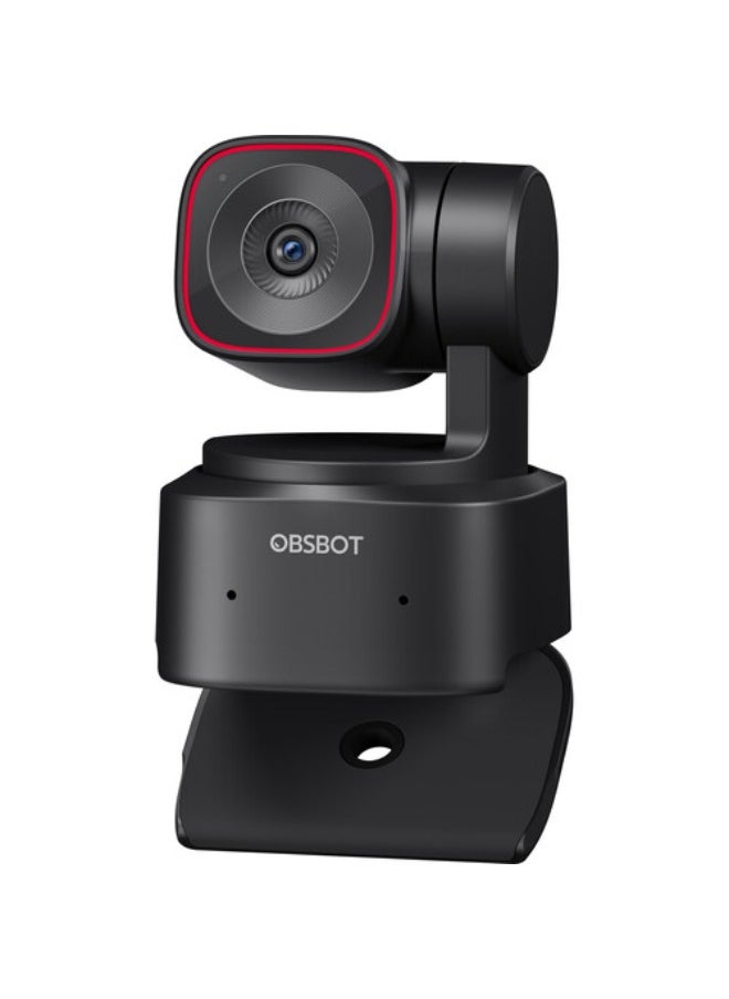 OBSBOT OBSBOT Tiny 2 Lite AI-Powered 4K PTZ Webcam  - Image 3