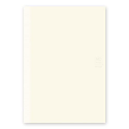 Midori DESIGNPHIL 15295006 Midori Notebook, MD Notebook, A5, Ruled A - Image 2
