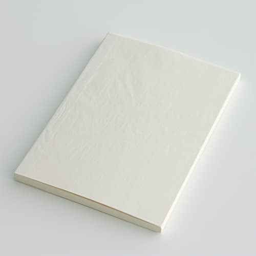 Midori DESIGNPHIL 15295006 Midori Notebook, MD Notebook, A5, Ruled A - Image 4