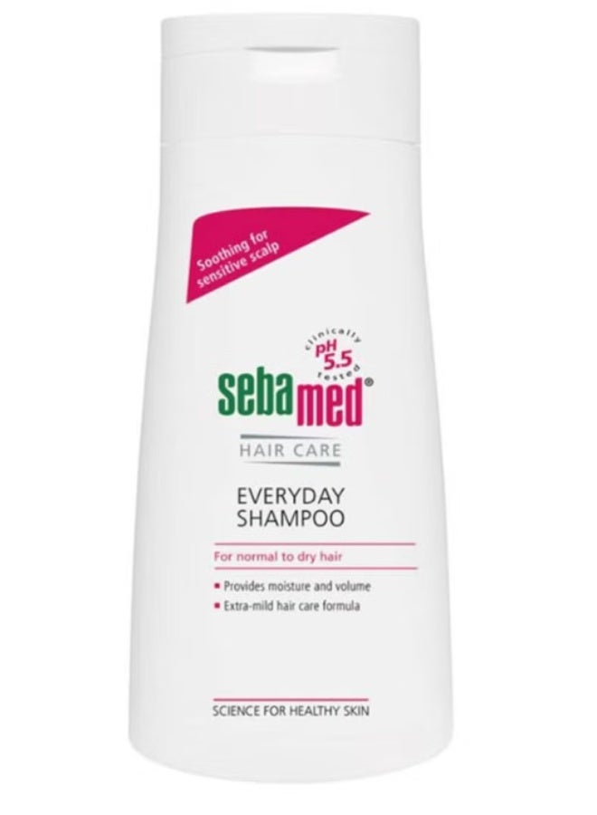 Adult Everyday Shampoo 400ml