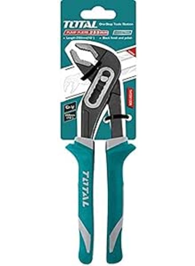Total THT281006 Industrial Pump pliers 10"
