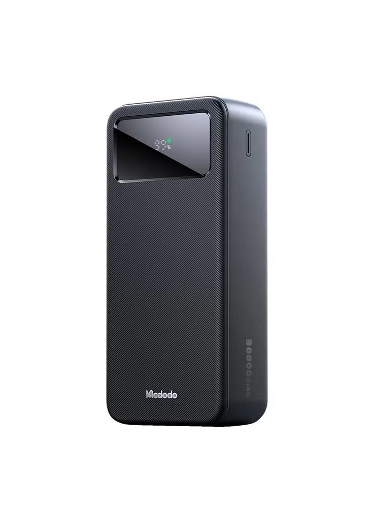 McDodo MC-4240 30000mAh 22.5W PD Power Bank