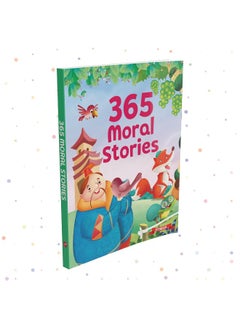 365 Moral Stories  - Image 4