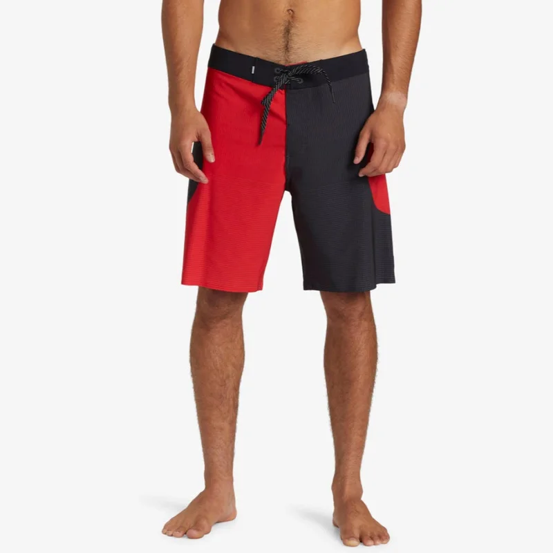 QUIKSILVER Highline Pro Straight 19" BoardShort - Men
