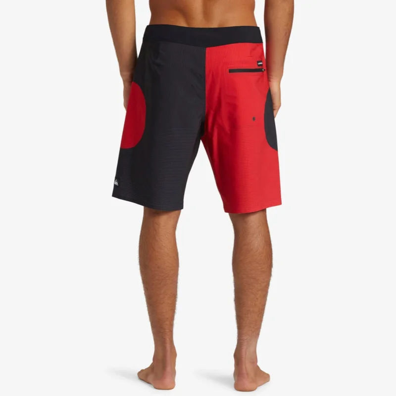 QUIKSILVER Highline Pro Straight 19" BoardShort - Men