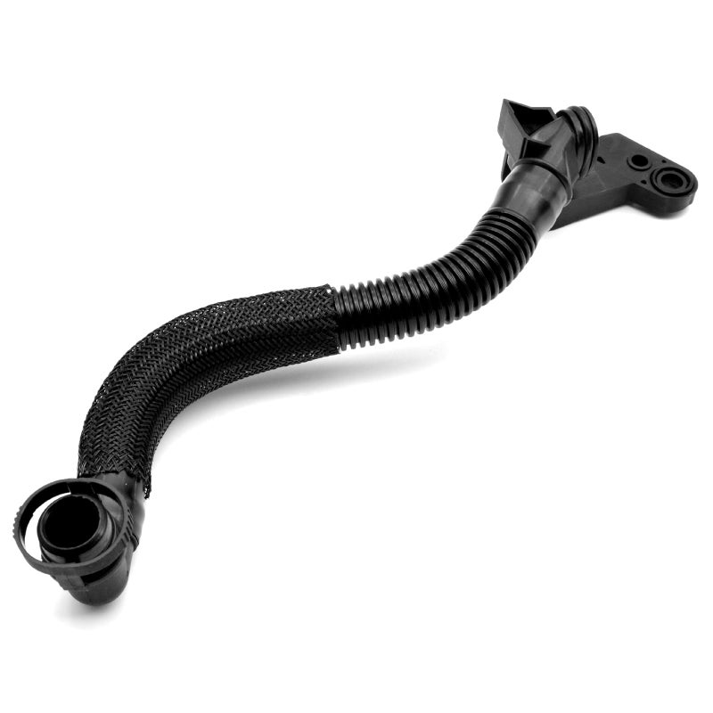 HAOTOM 18T 20T PCV Breather Pipe Hose Compatible For Audi A3 TT VW Golf GTI Tiguan Crankcase Vent Hose 06K103213J