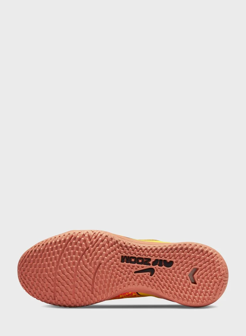 Nike Kids Jr Zoom Superfly 9 Academy Ic