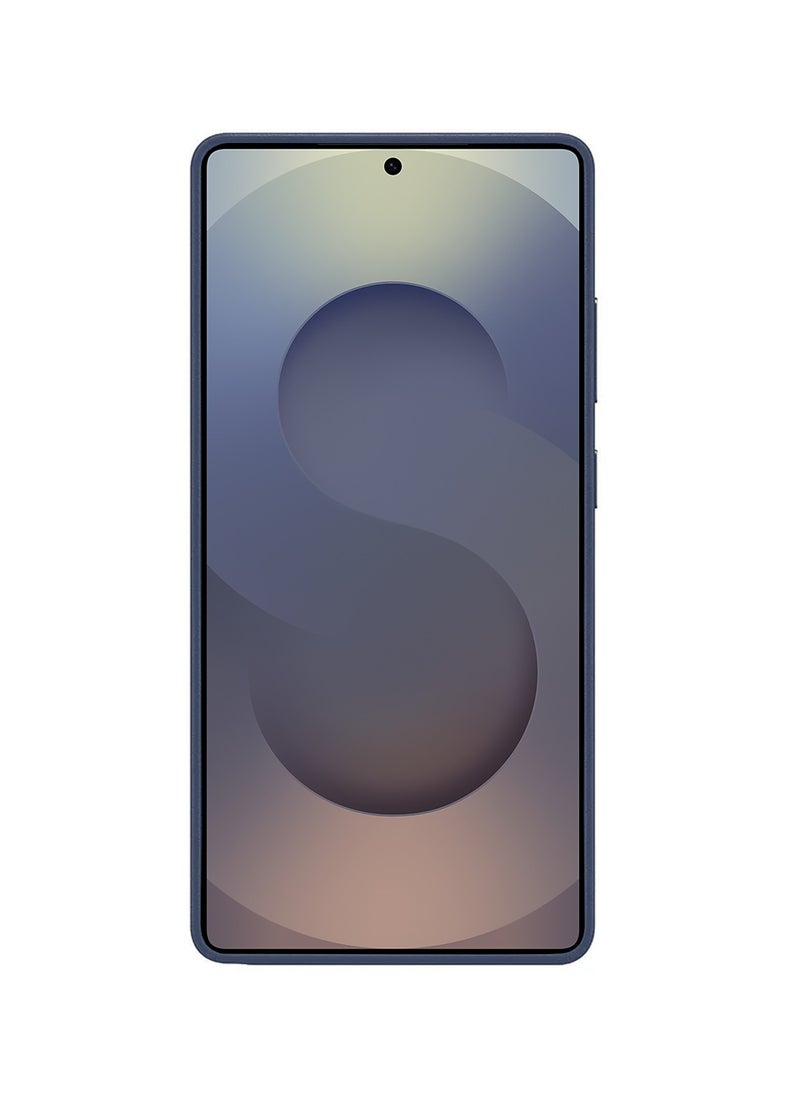 eBarakah - Samsung Galaxy S25 Ultra Kindsuit Phone Case – Dark Blue - Image 1