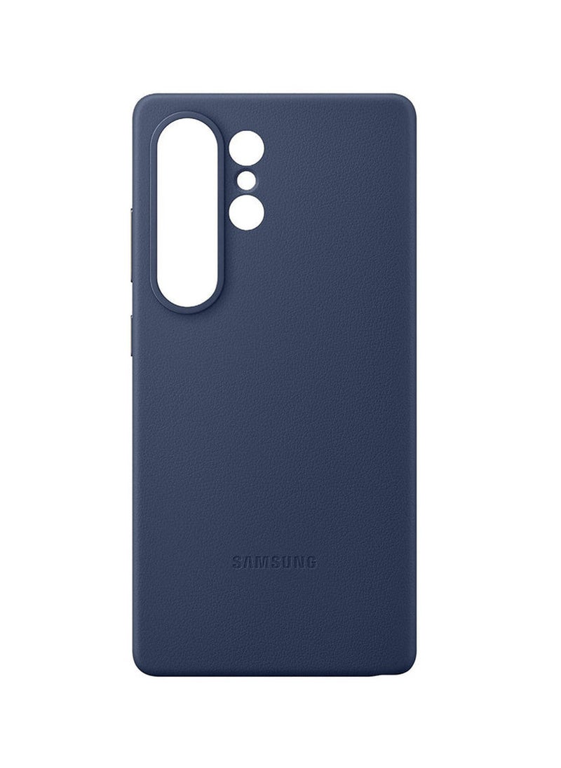 eBarakah - Samsung Galaxy S25 Ultra Kindsuit Phone Case – Dark Blue - Image 1