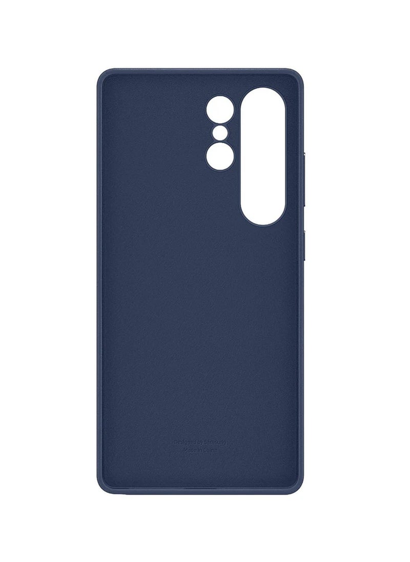 eBarakah - Samsung Galaxy S25 Ultra Kindsuit Phone Case – Dark Blue - Image 1