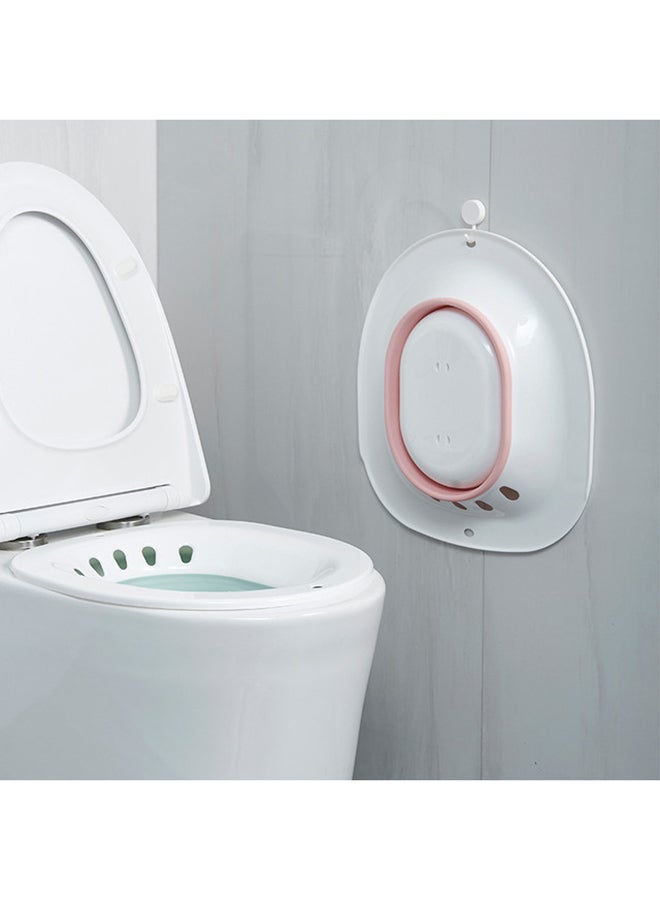 Sunveno Postpartum Sitz Bath Perineal Care - Pink - Image 2