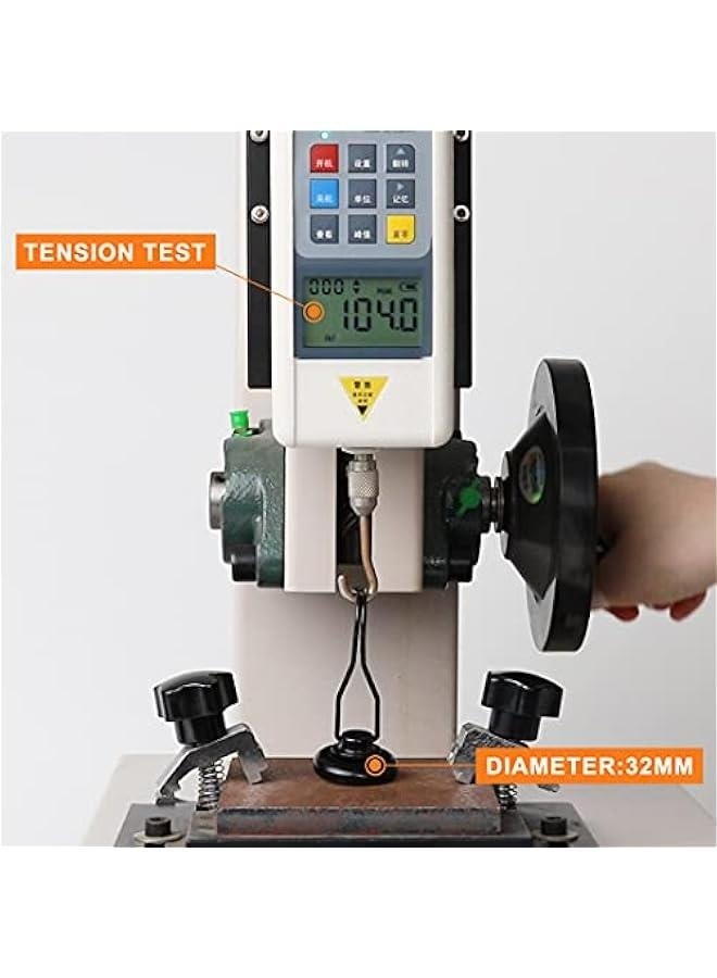 100LBS Swivel Swing Powerful Magnetic Hooks(6Pack) Black Magnetic Swivel Hooks Heavy Duty Magnet Hook Magnetic Hooks for Cruise Cabins - Image 5