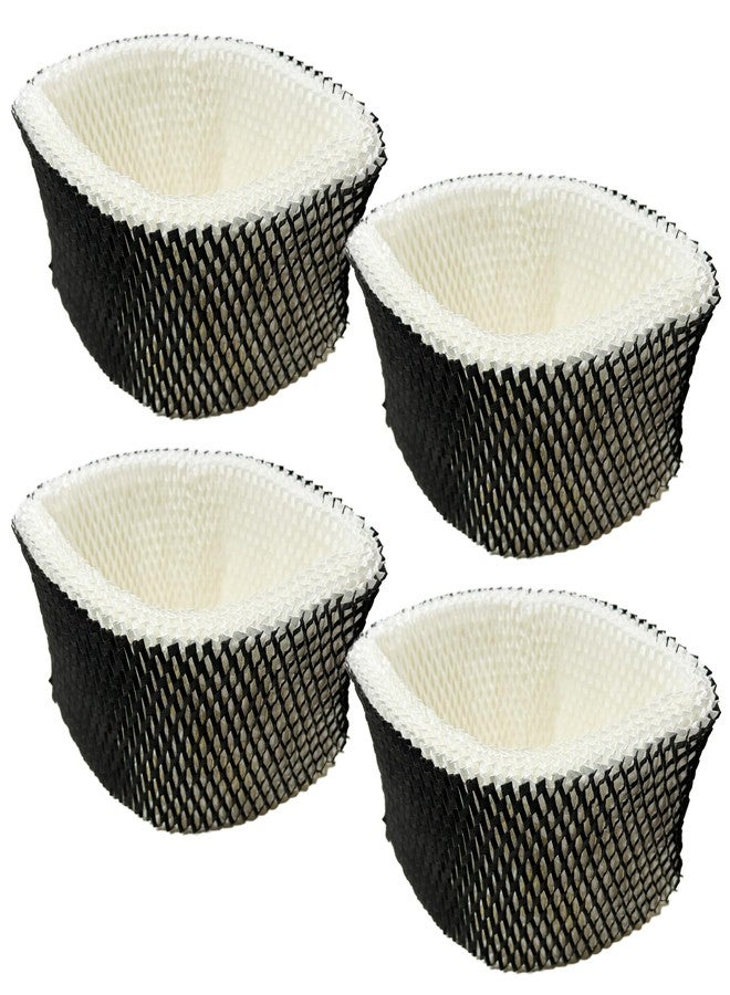 MaximalPower Replacement Humidifier Filter HWF62 Compatible with Holmes HWF62 HWF62CS HWF62D SF212 SCM1100 SCM1701 SCM1702 & More (4) - Image 1