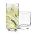 Libbey Ascent 16-Piece Tumbler and Rocks Glass Set - Image 2