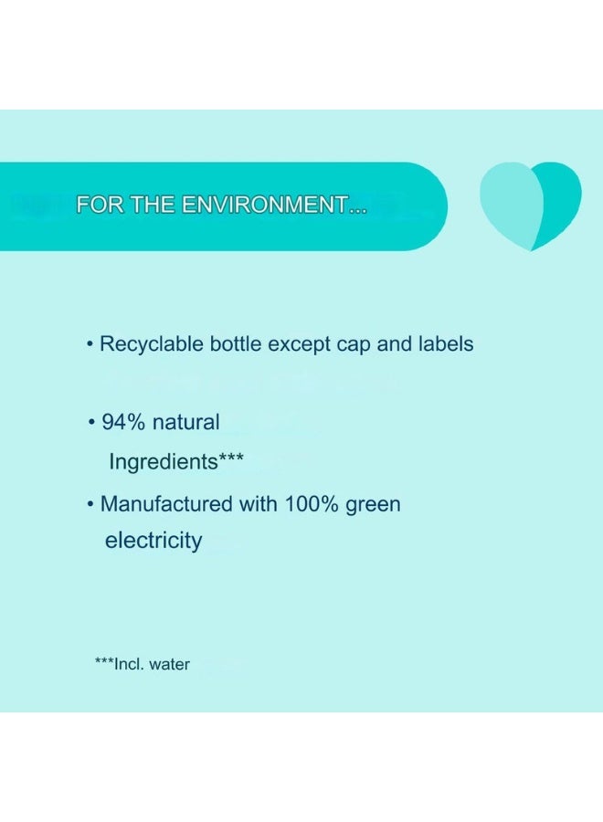 Dr. Beckmann Dr.Beckmann Kitchen Cleaner 500ml - Image 3