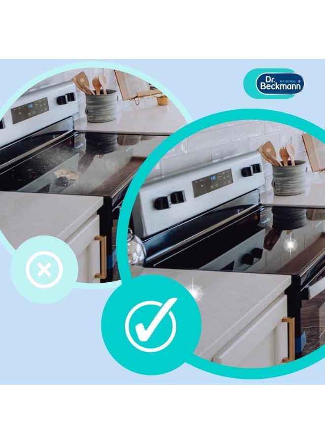 Dr. Beckmann Dr.Beckmann Kitchen Cleaner 500ml - Image 4