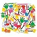 Fun Express Maracas Noise Makers Party Blowers Hand Clappers 48 Piece Bulk Set Kids Noisemaker Toys for Birthday Parties New Years Eve Celebrations Fiesta Party Favors Sporting Events - Image 3